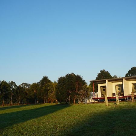Narangba Motel Exteriér fotografie