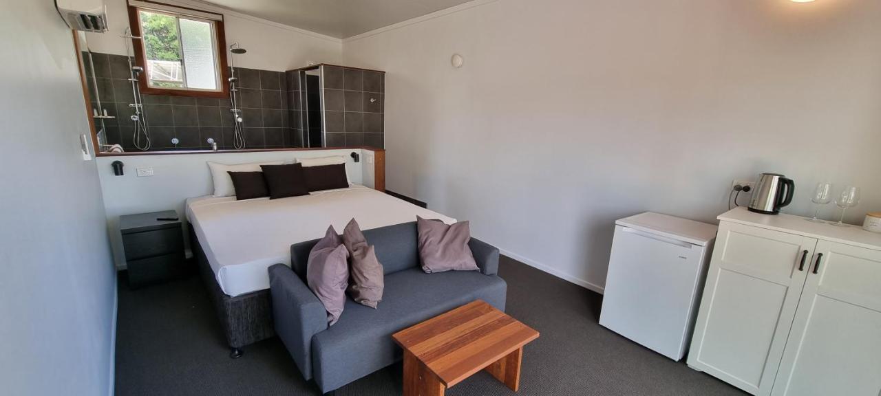 Narangba Motel Exteriér fotografie