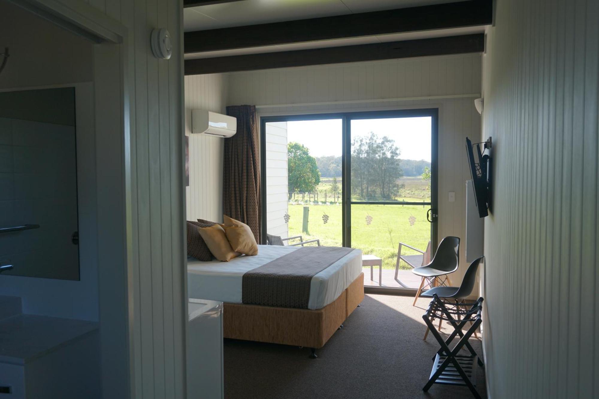 Narangba Motel Exteriér fotografie