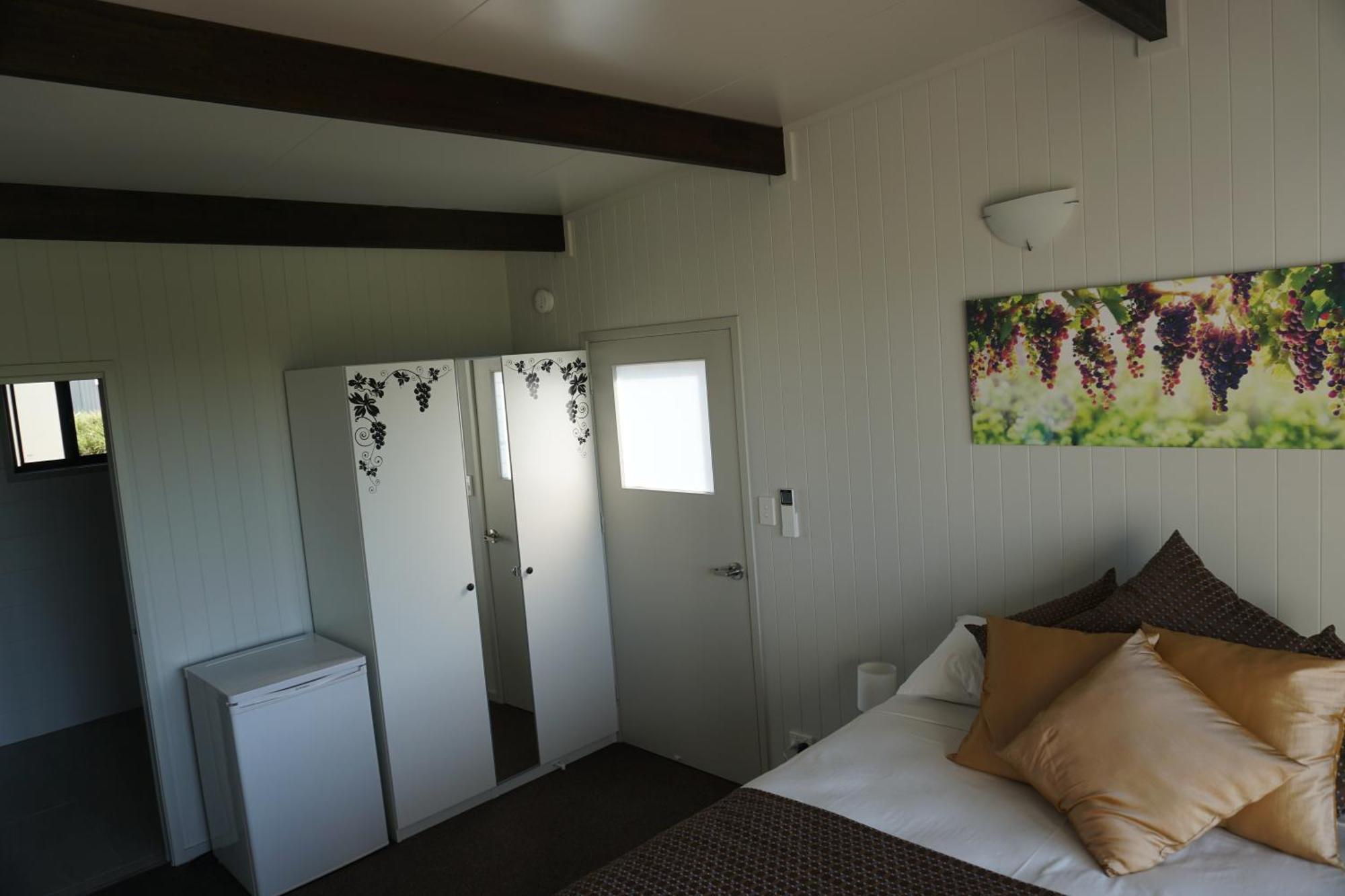 Narangba Motel Exteriér fotografie