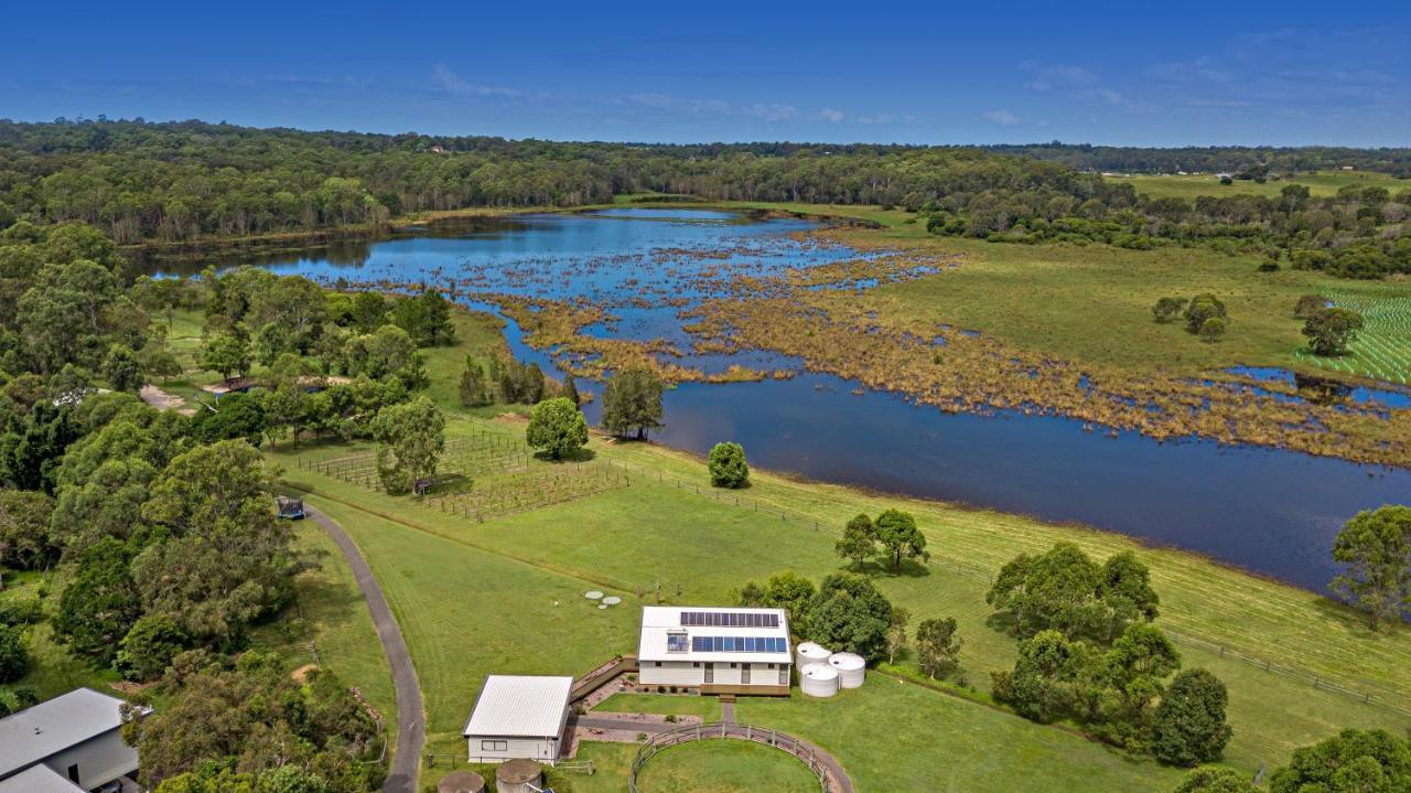 Narangba Motel Exteriér fotografie